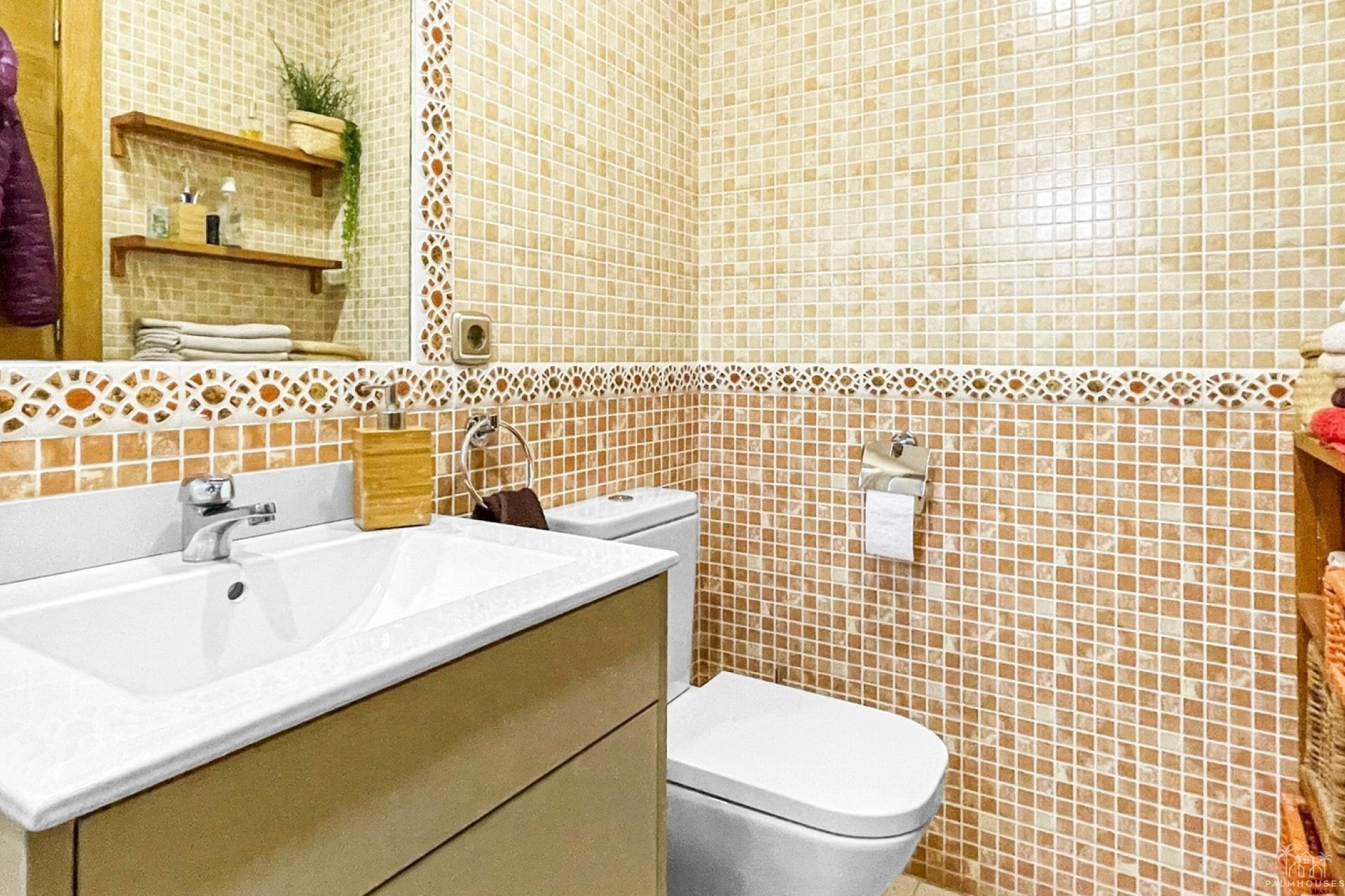 Revente - Maison - Torrevieja - Costa Blanca