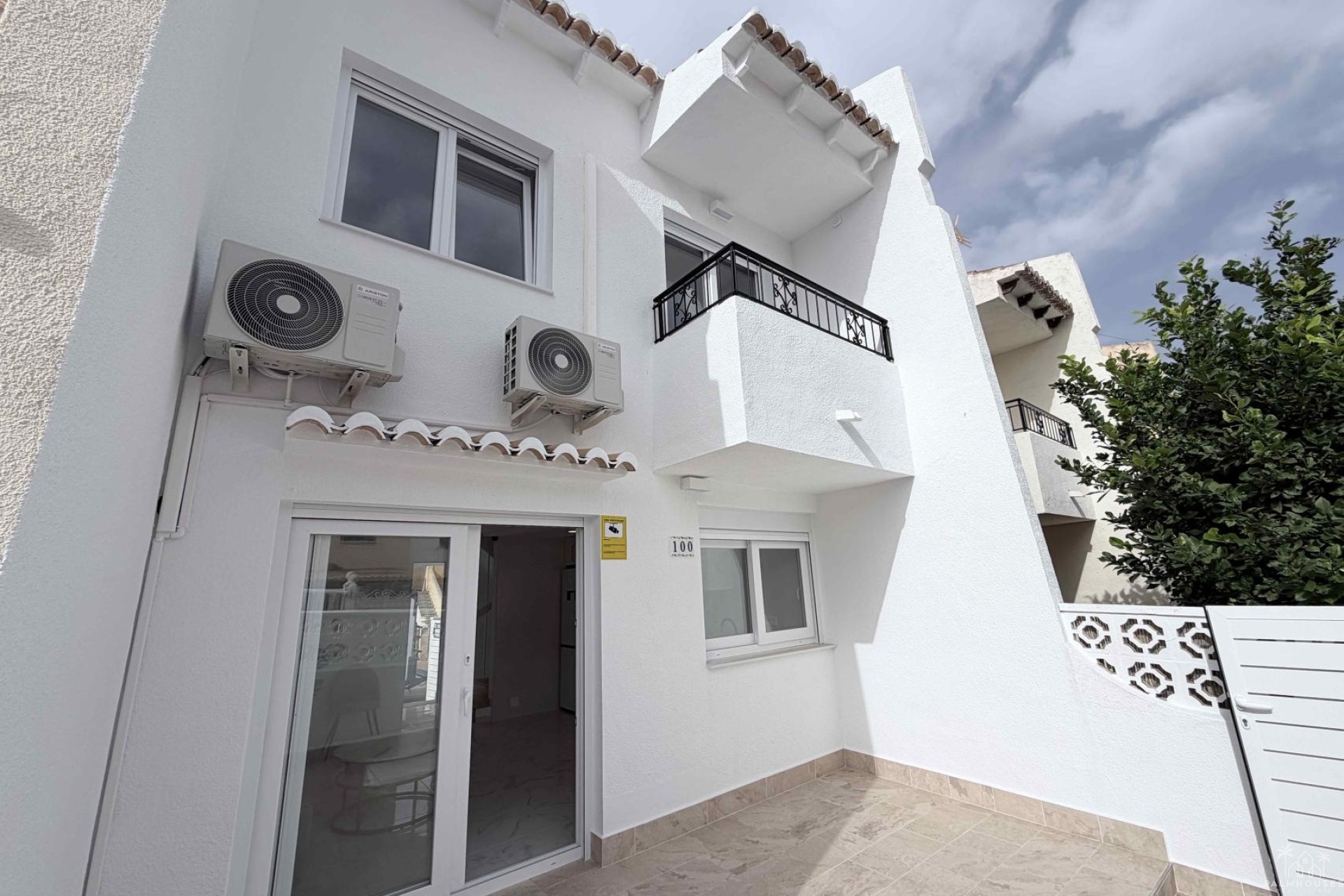 Revente - Maison - Torrevieja - Costa Blanca