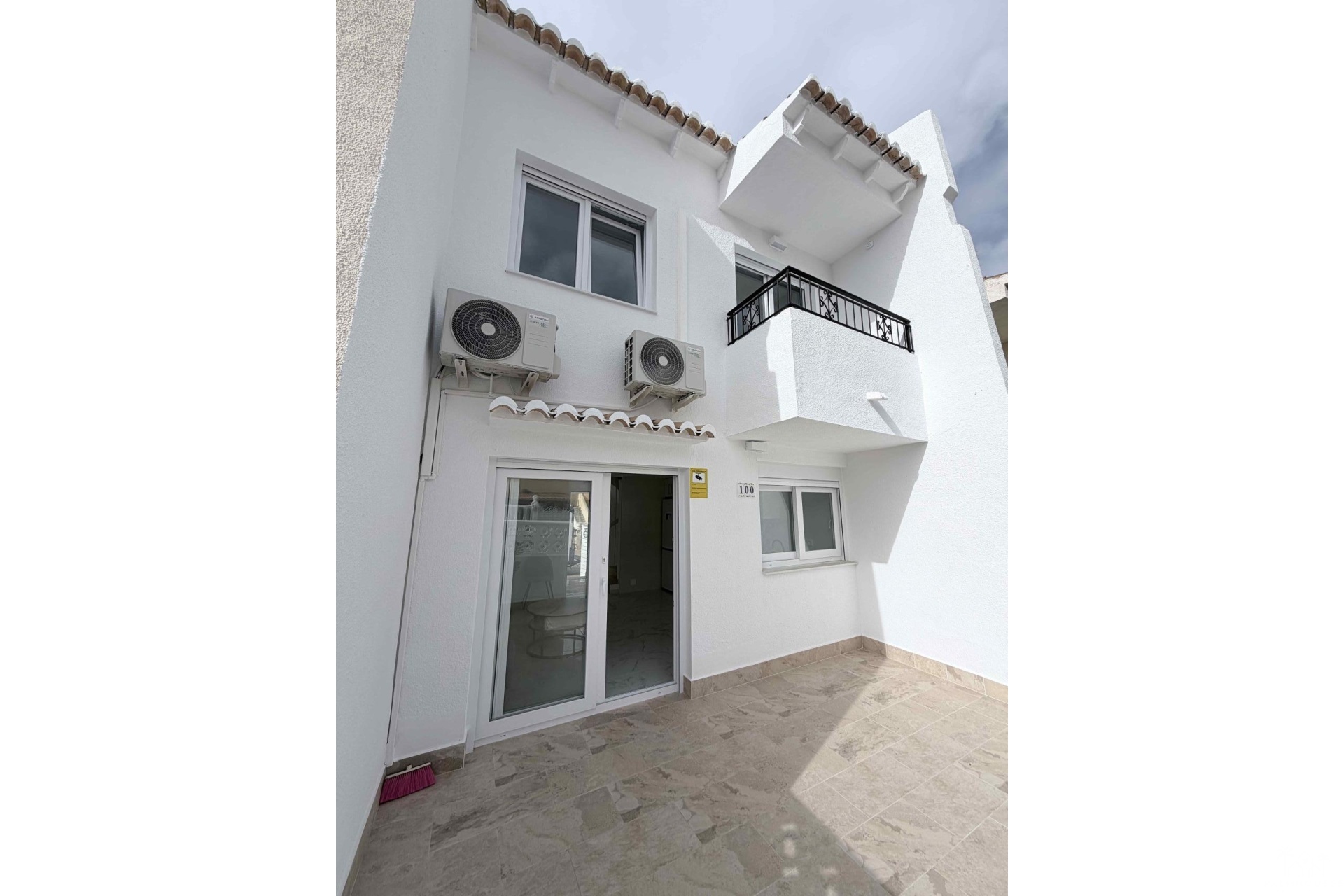 Revente - Maison - Torrevieja - Costa Blanca