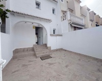 Revente - Maison - Torrevieja - Costa Blanca