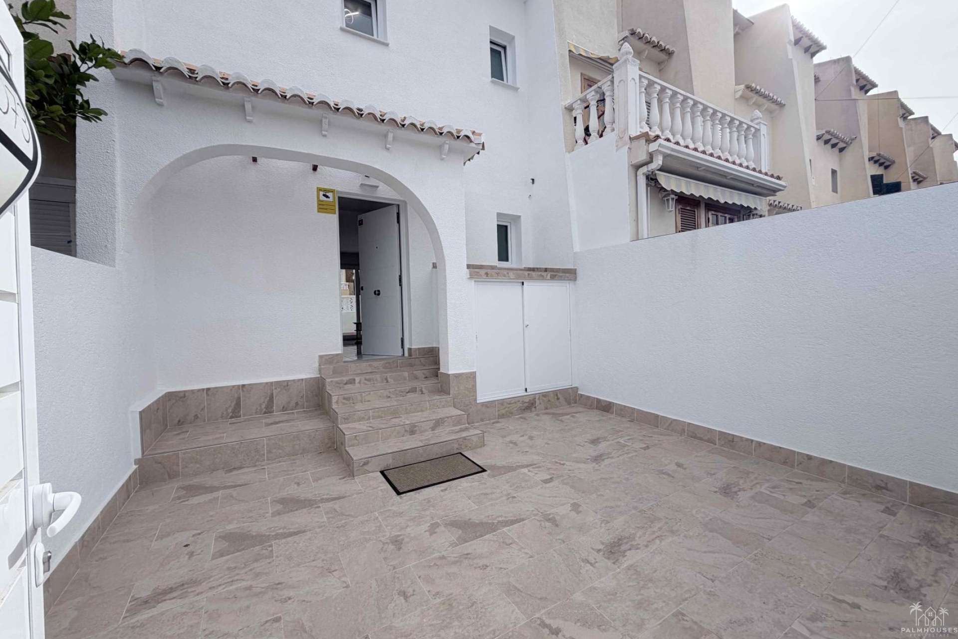 Revente - Maison - Torrevieja - Costa Blanca