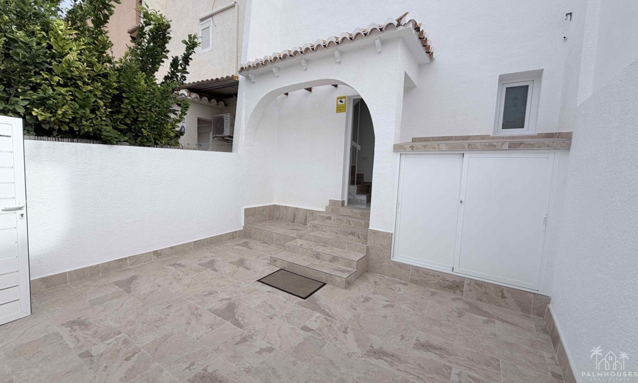Revente - Maison - Torrevieja - Costa Blanca