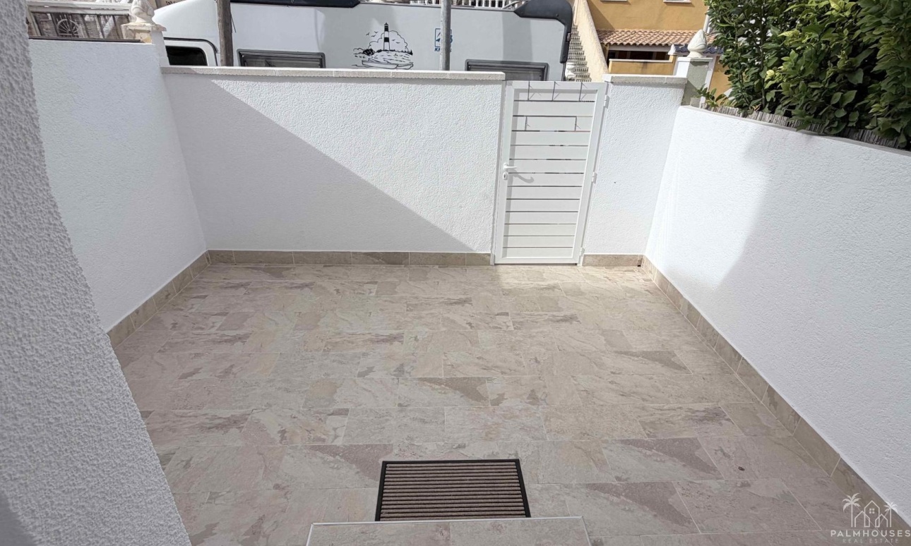 Revente - Maison - Torrevieja - Costa Blanca
