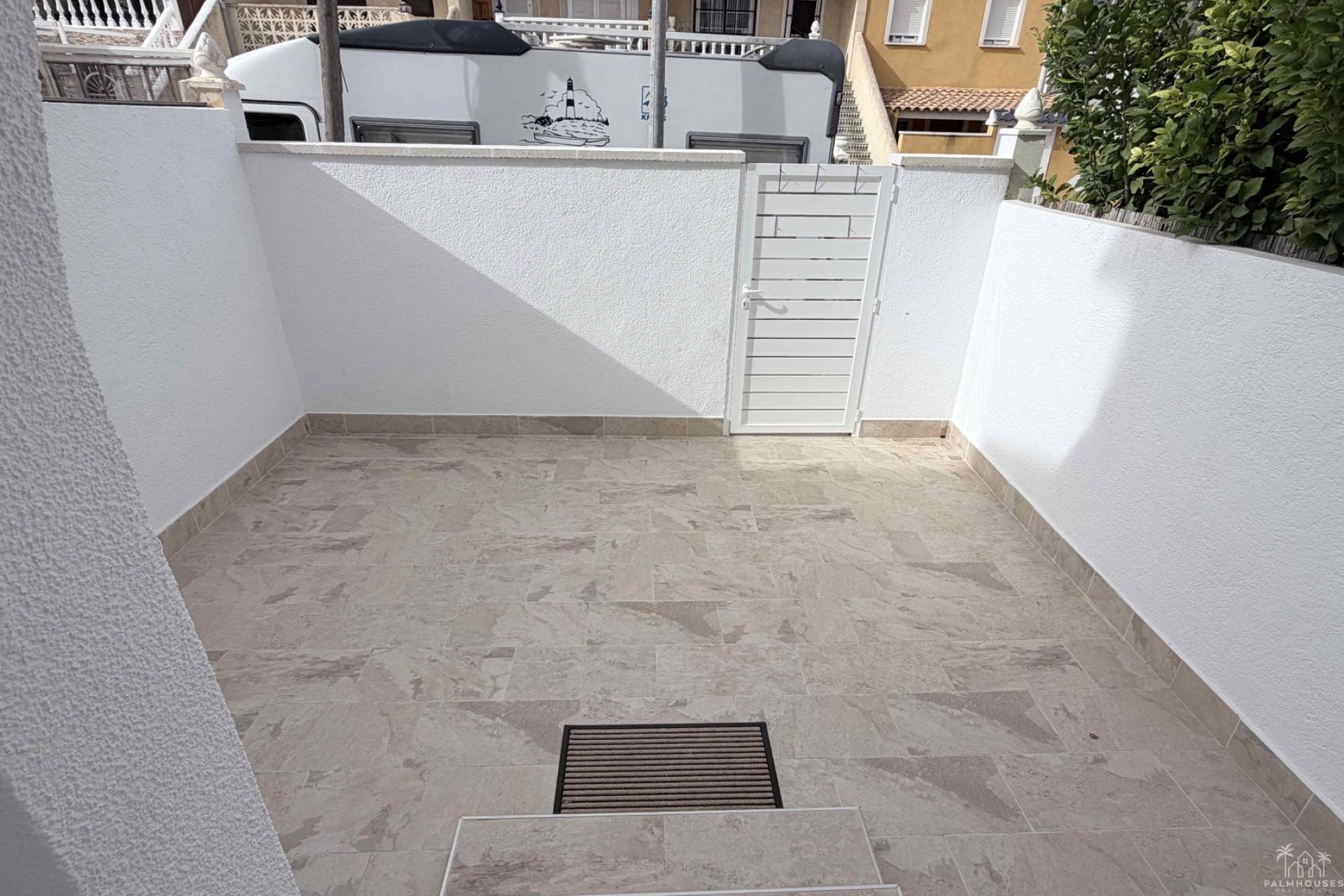 Revente - Maison - Torrevieja - Costa Blanca