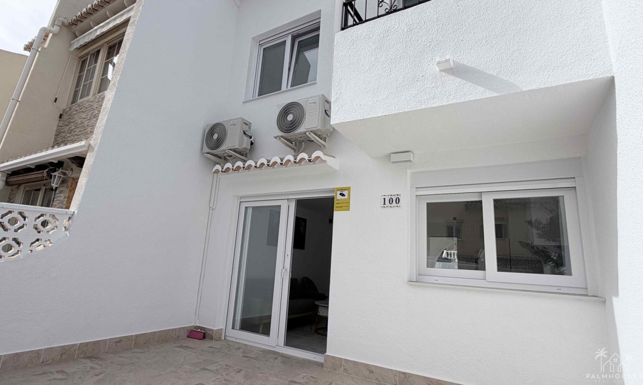 Revente - Maison - Torrevieja - Costa Blanca