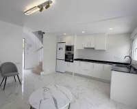 Revente - Maison - Torrevieja - Costa Blanca