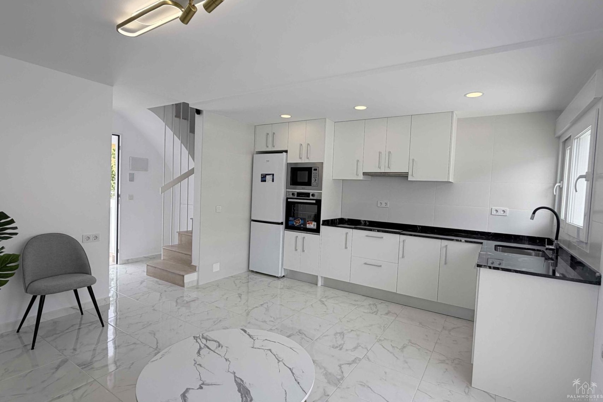 Revente - Maison - Torrevieja - Costa Blanca