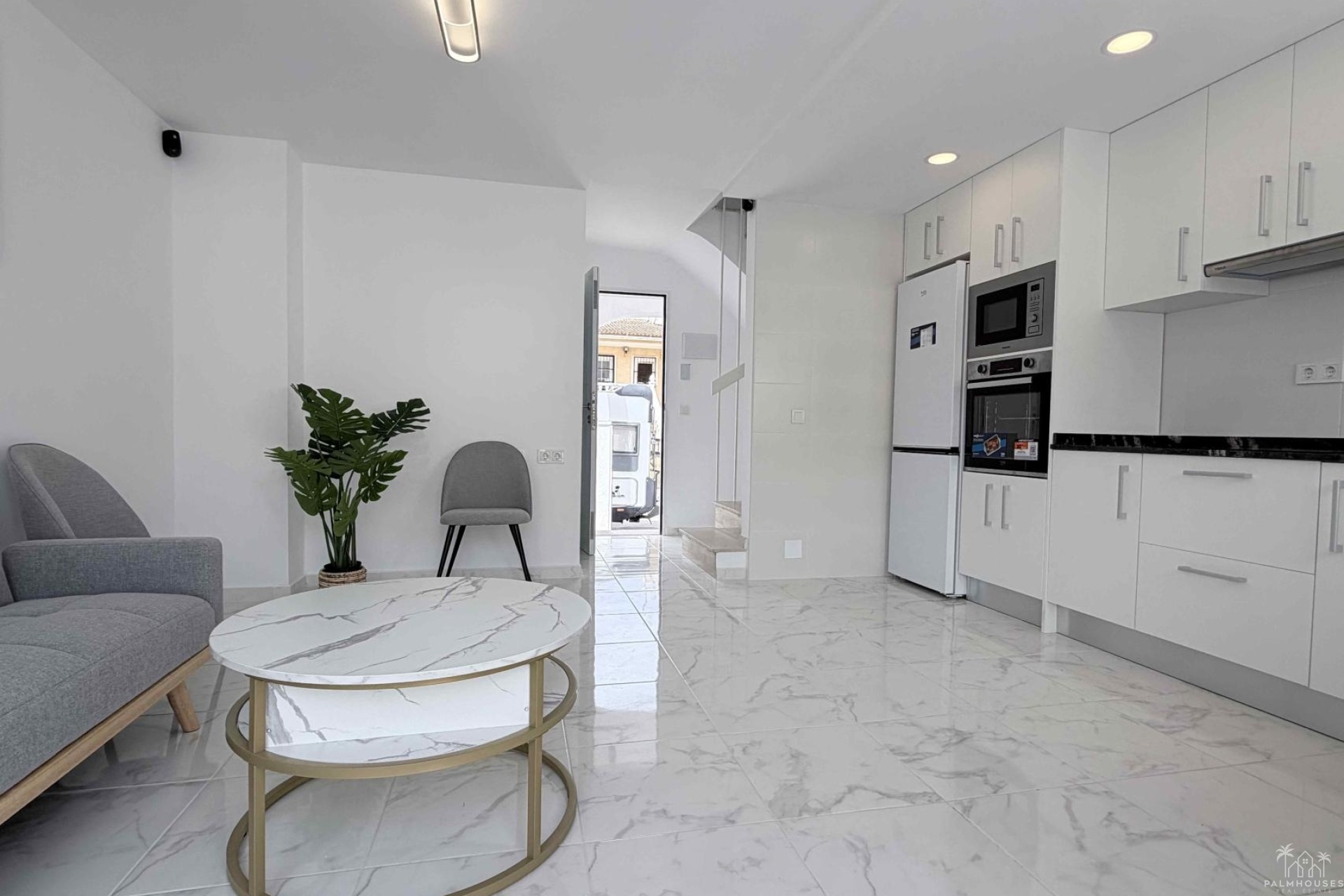 Revente - Maison - Torrevieja - Costa Blanca