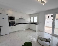 Revente - Maison - Torrevieja - Costa Blanca