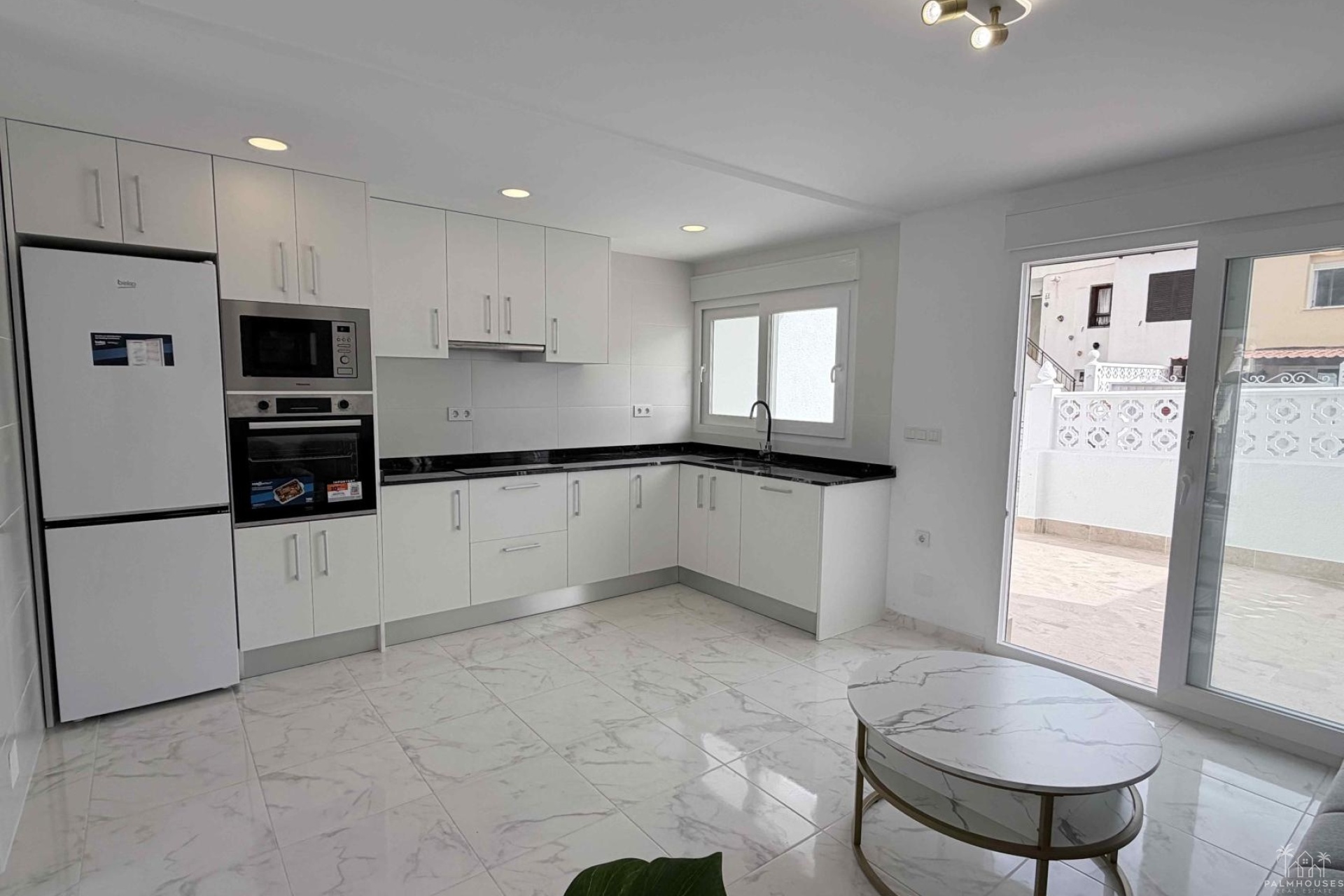 Revente - Maison - Torrevieja - Costa Blanca