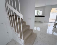 Revente - Maison - Torrevieja - Costa Blanca