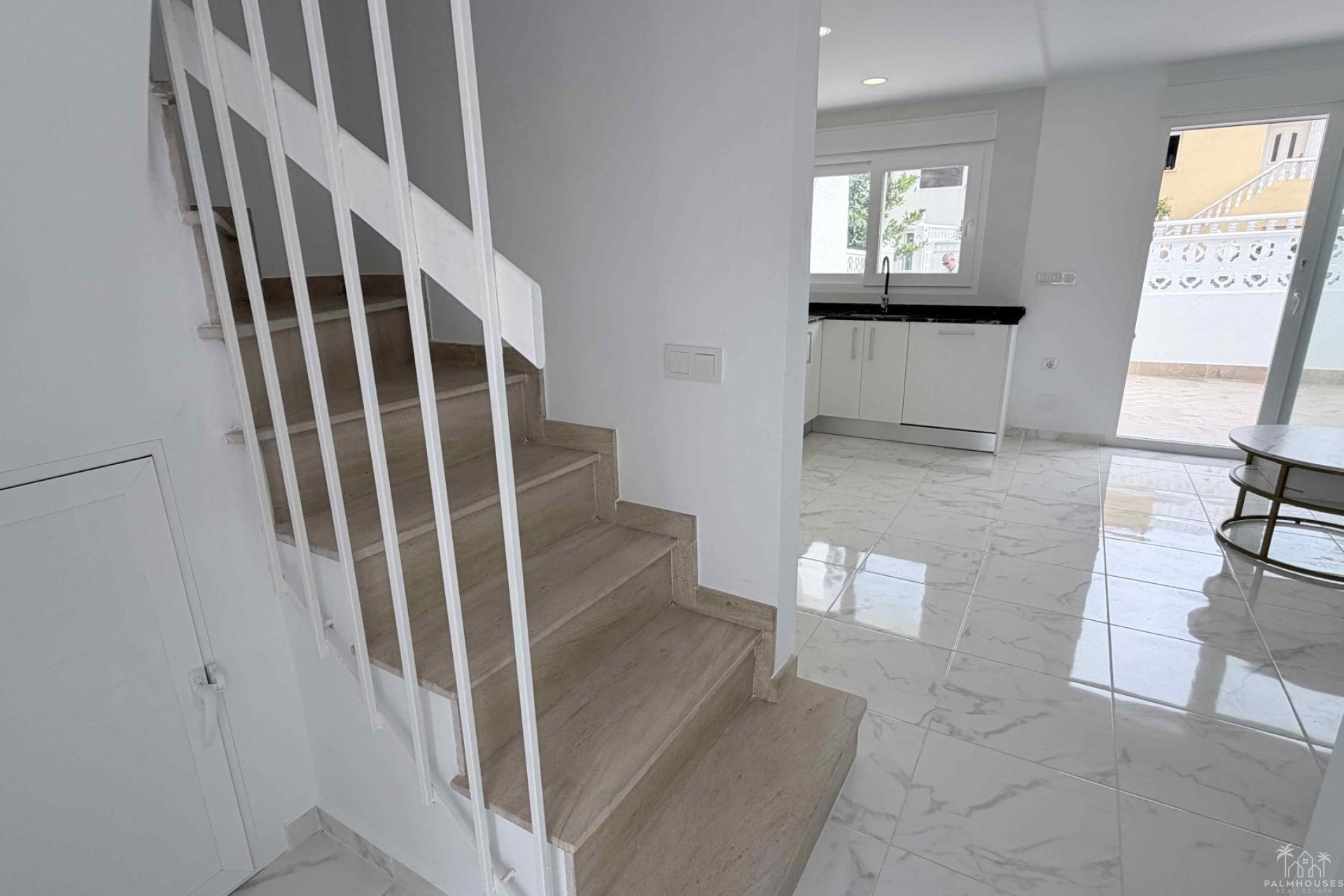 Revente - Maison - Torrevieja - Costa Blanca
