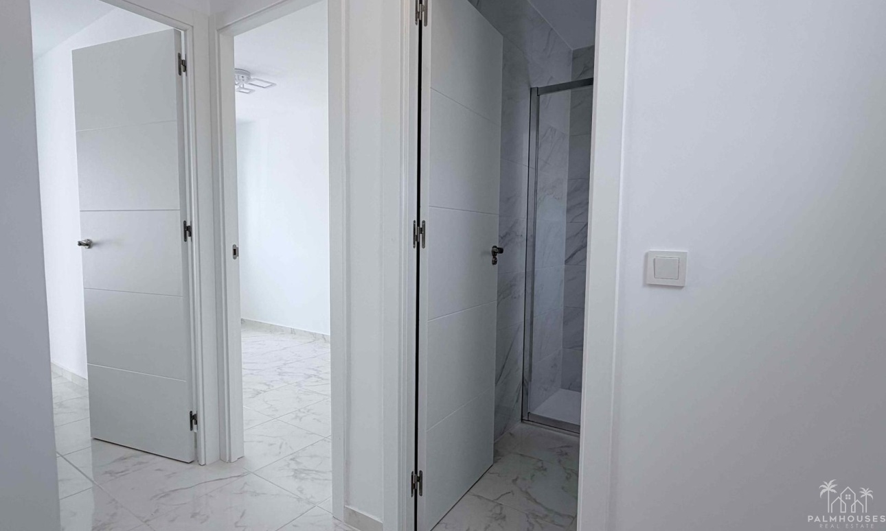 Revente - Maison - Torrevieja - Costa Blanca