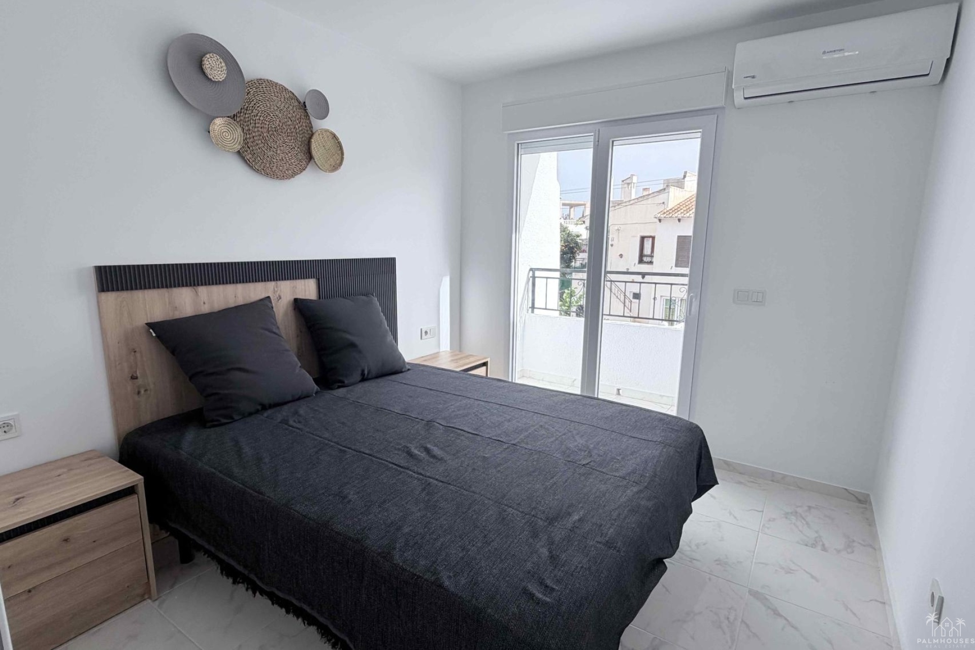 Revente - Maison - Torrevieja - Costa Blanca