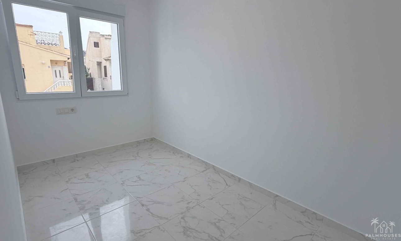Revente - Maison - Torrevieja - Costa Blanca