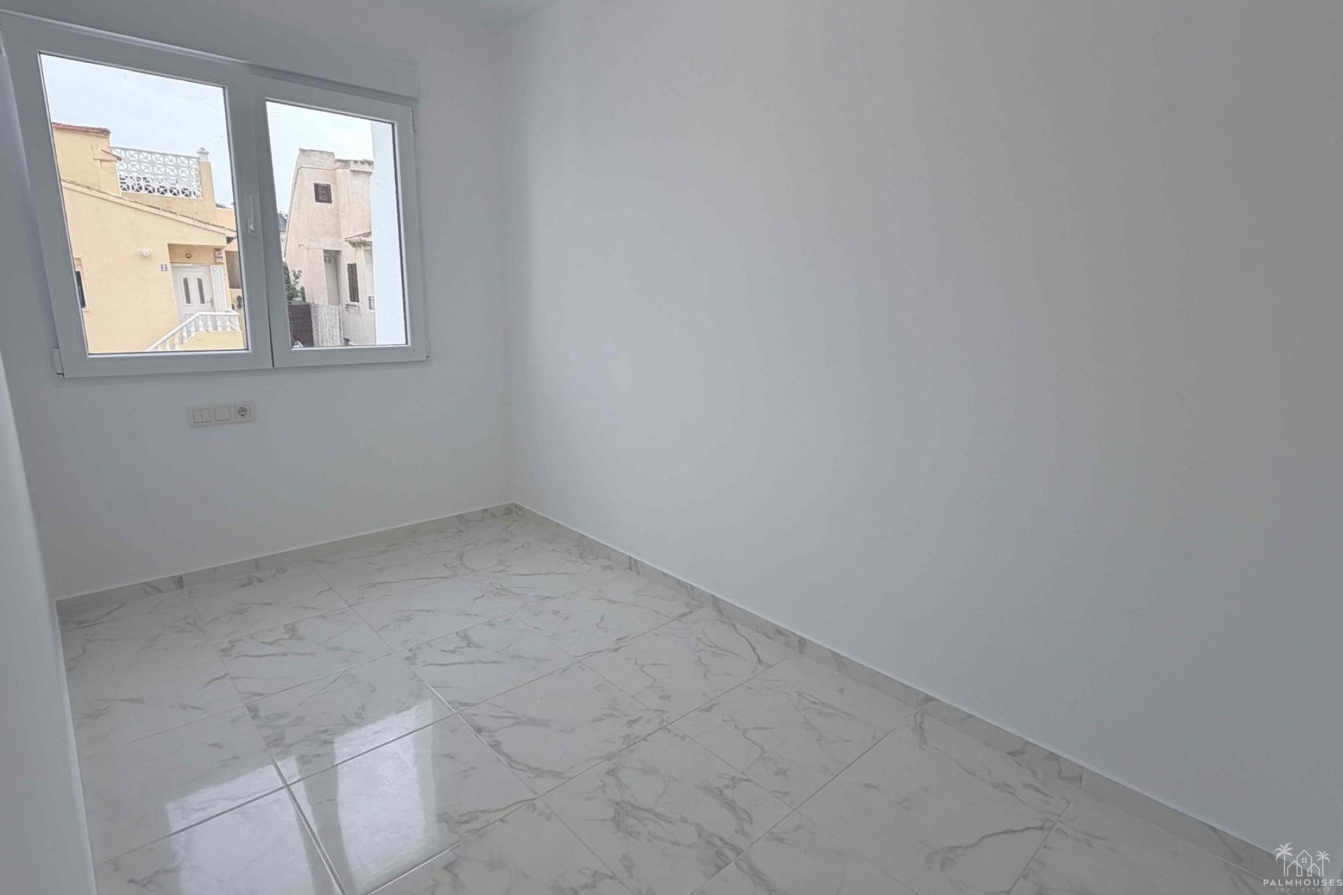 Revente - Maison - Torrevieja - Costa Blanca