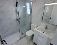 Revente - Maison - Torrevieja - Costa Blanca