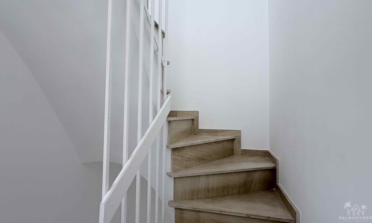 Revente - Maison - Torrevieja - Costa Blanca