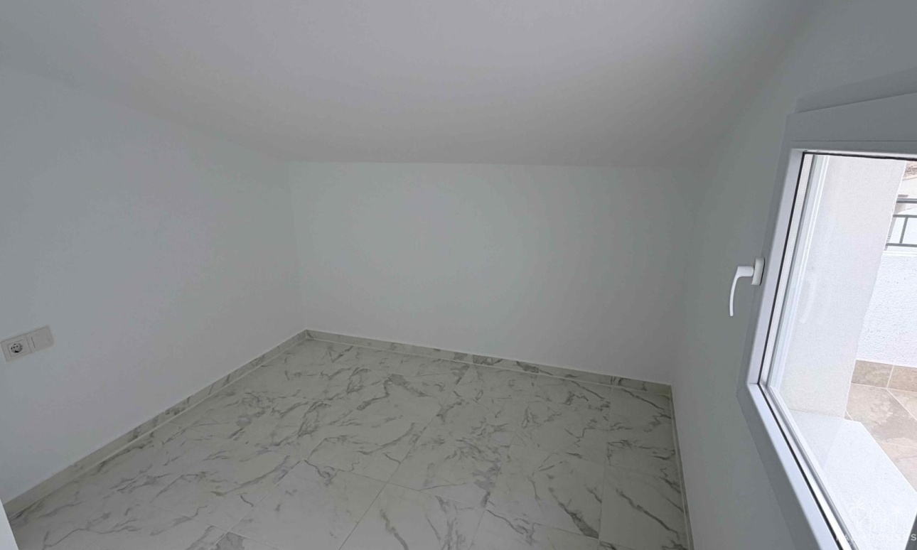 Revente - Maison - Torrevieja - Costa Blanca