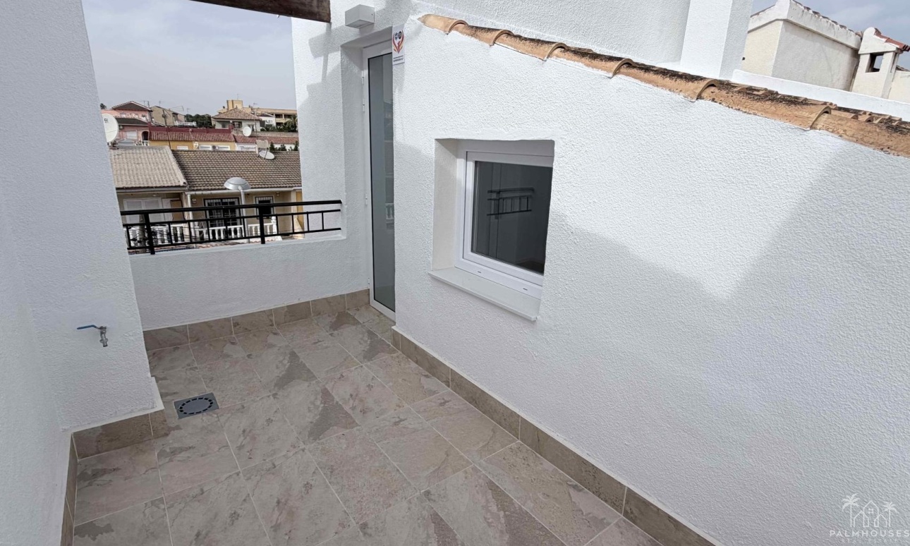 Revente - Maison - Torrevieja - Costa Blanca