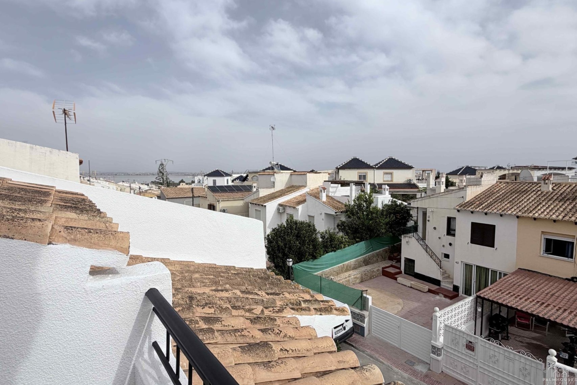 Revente - Maison - Torrevieja - Costa Blanca