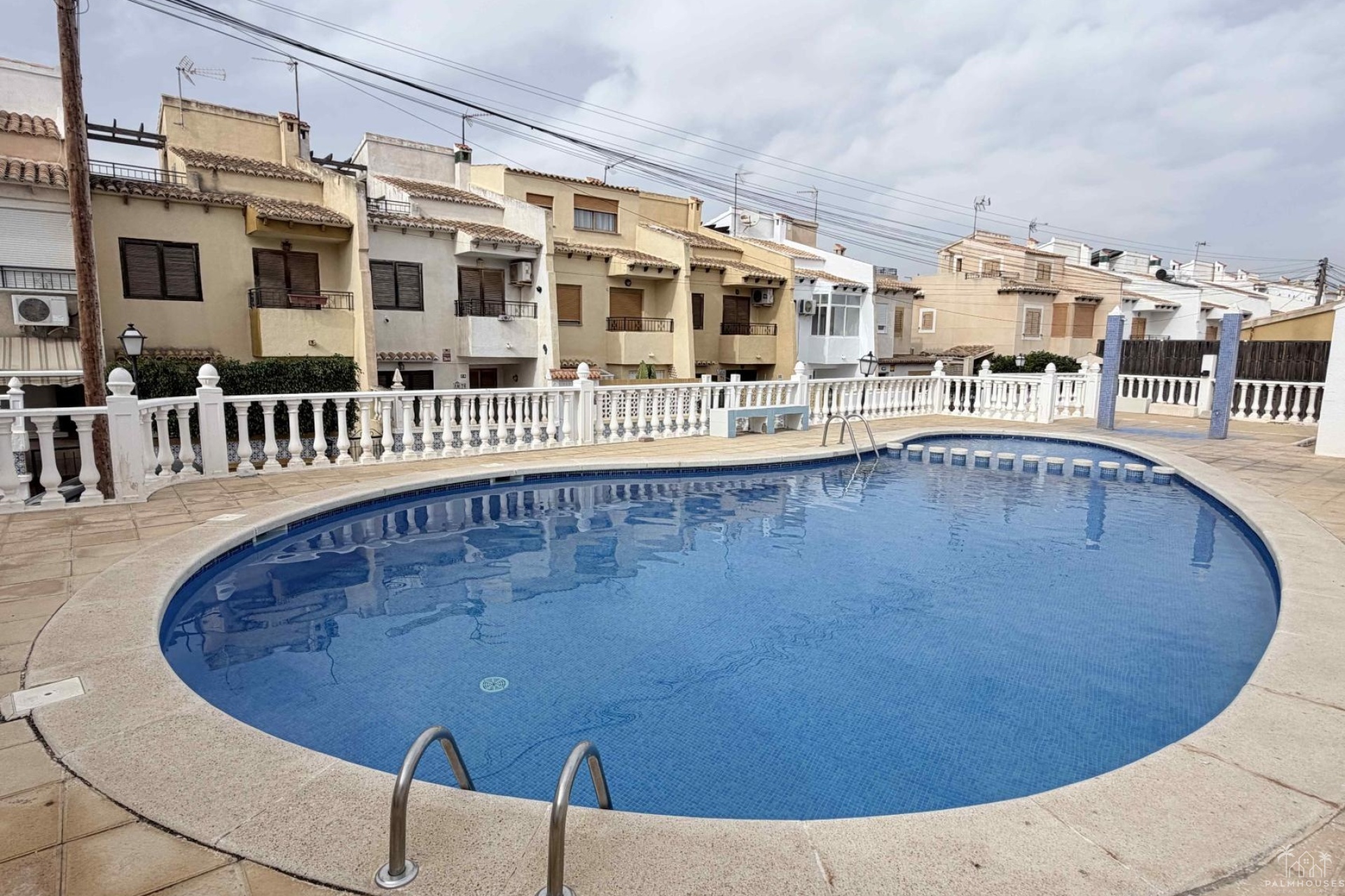 Revente - Maison - Torrevieja - Costa Blanca