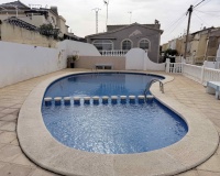 Revente - Maison - Torrevieja - Costa Blanca