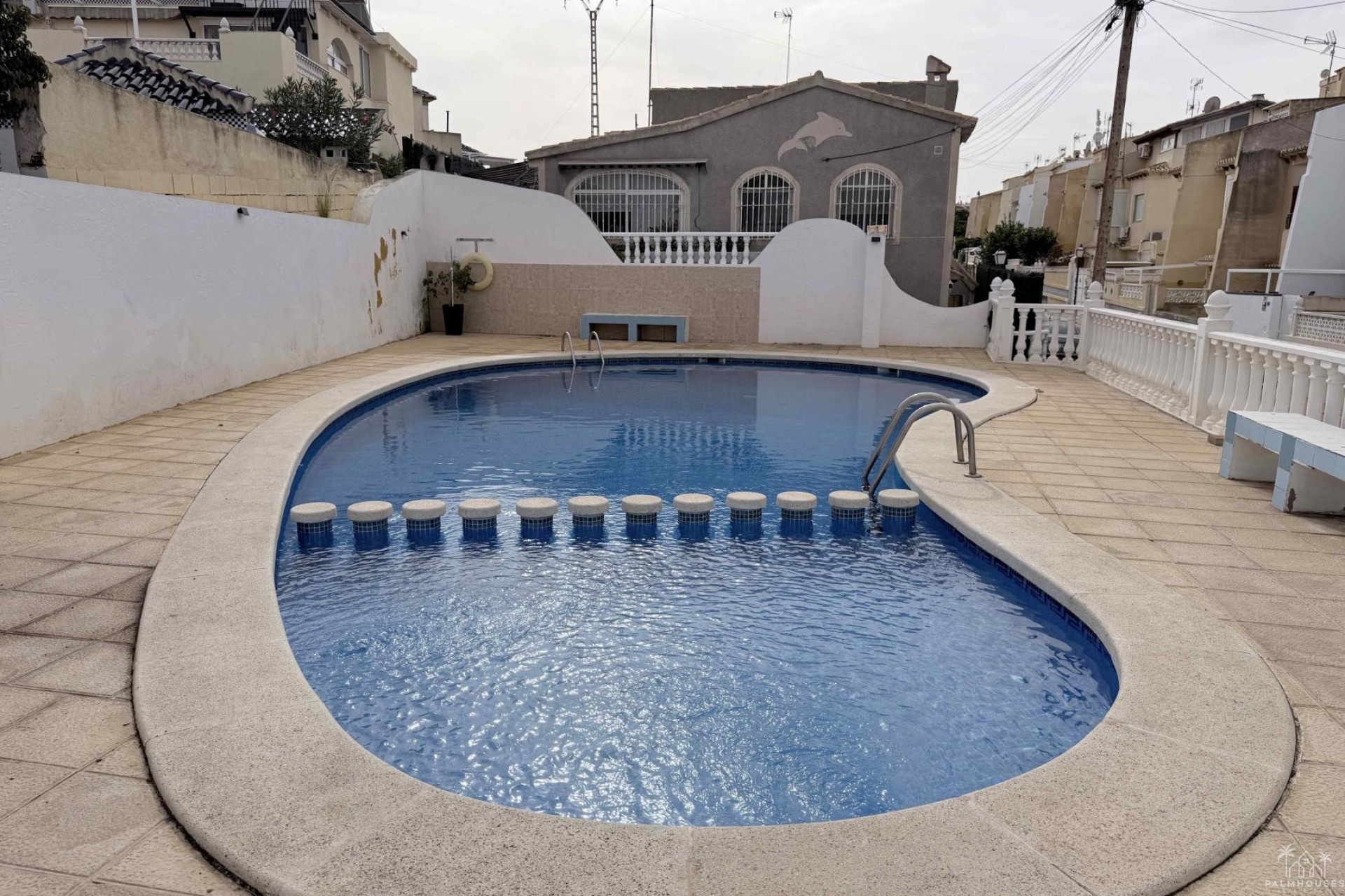 Revente - Maison - Torrevieja - Costa Blanca