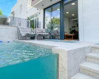 Revente - Maison - Torrevieja - Costa Blanca