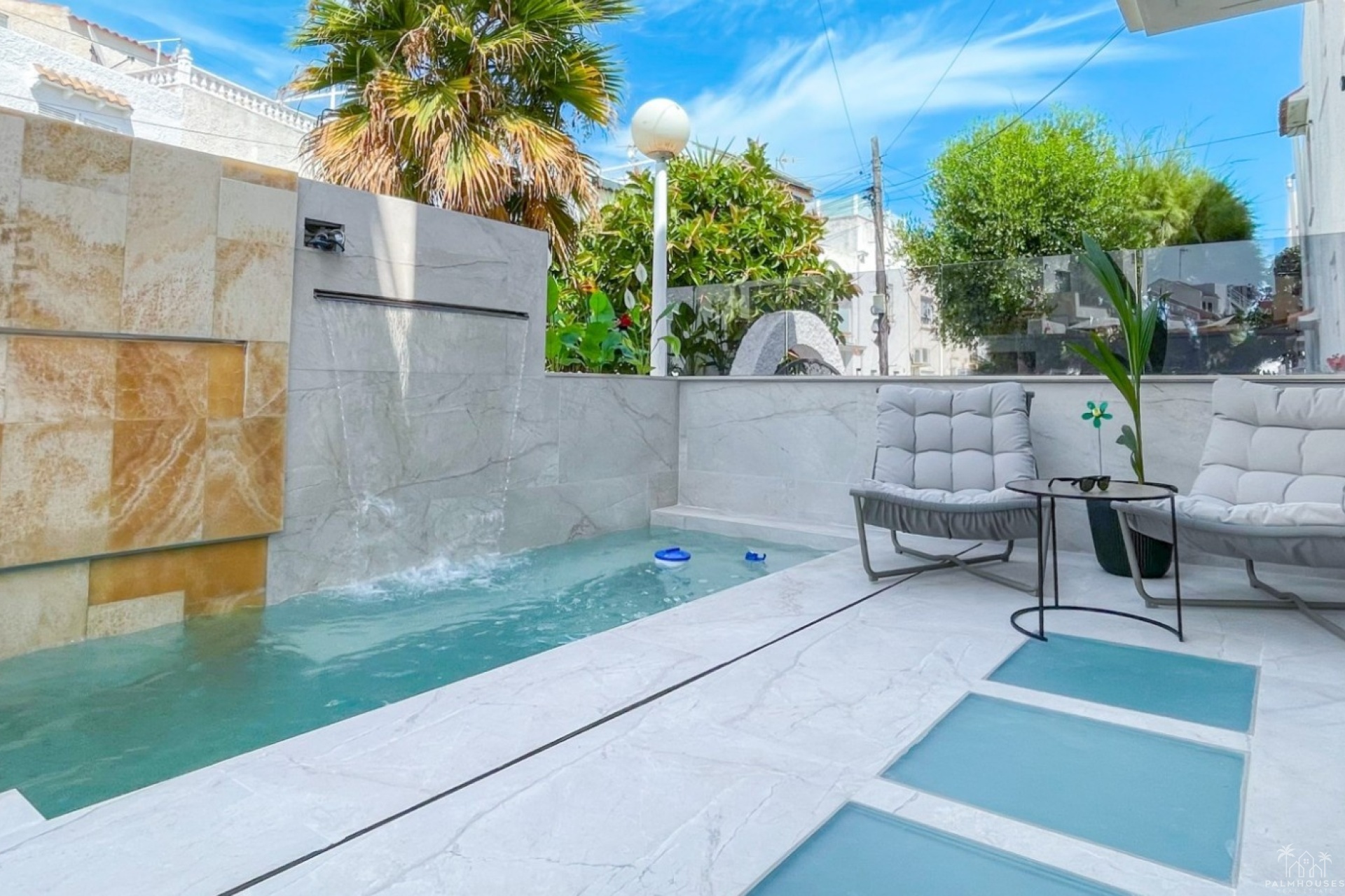Revente - Maison - Torrevieja - Costa Blanca