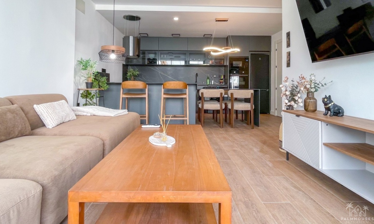 Revente - Maison - Torrevieja - Costa Blanca