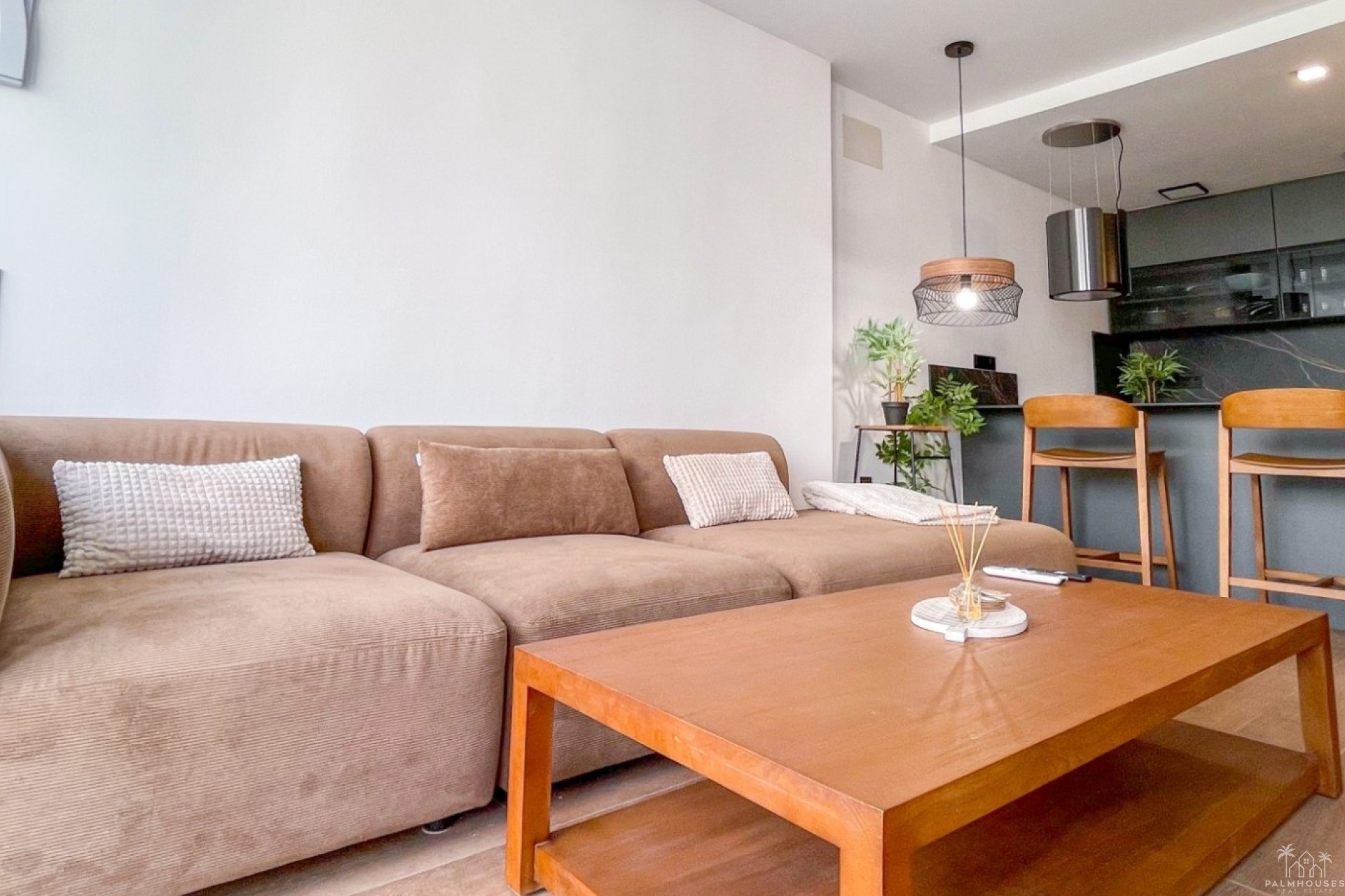Revente - Maison - Torrevieja - Costa Blanca