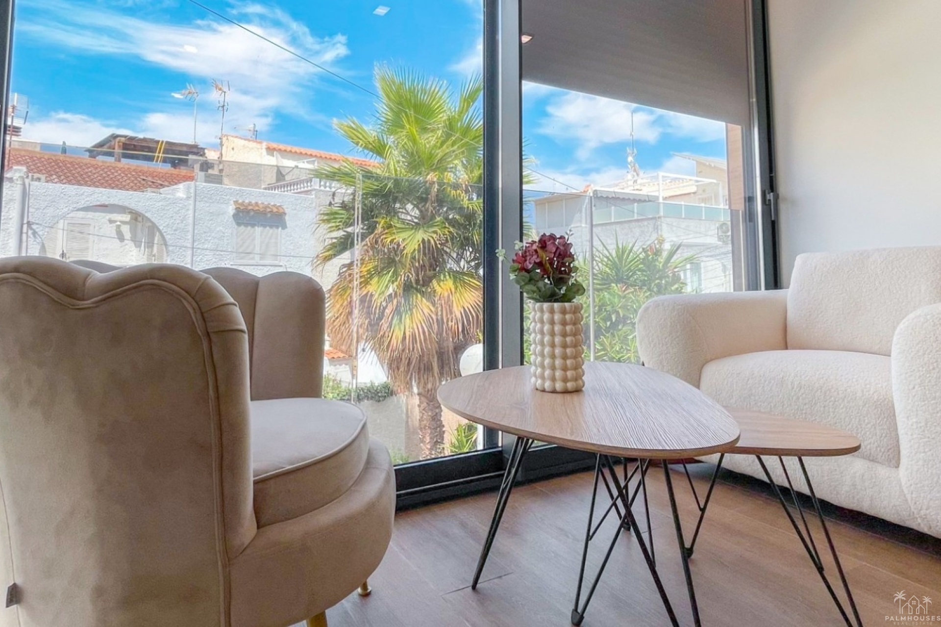 Revente - Maison - Torrevieja - Costa Blanca