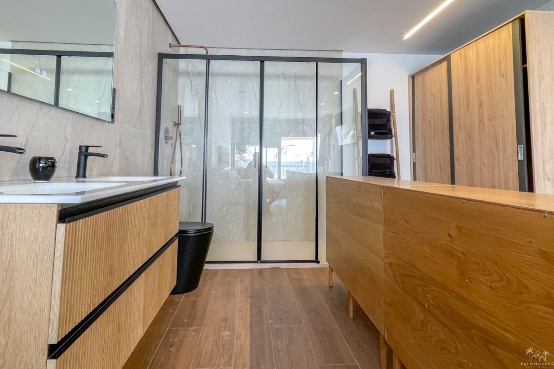 Revente - Maison - Torrevieja - Costa Blanca