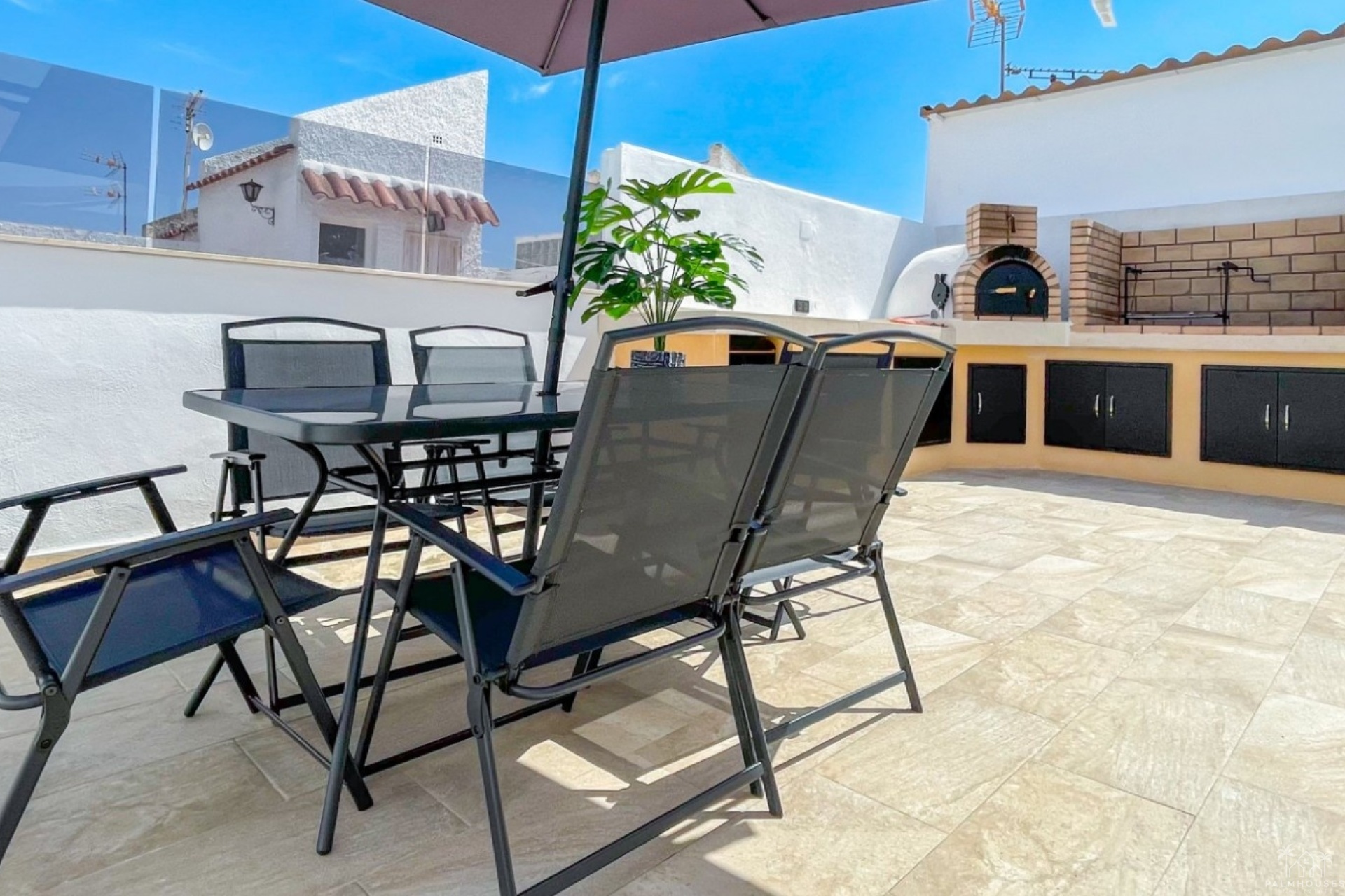 Revente - Maison - Torrevieja - Costa Blanca