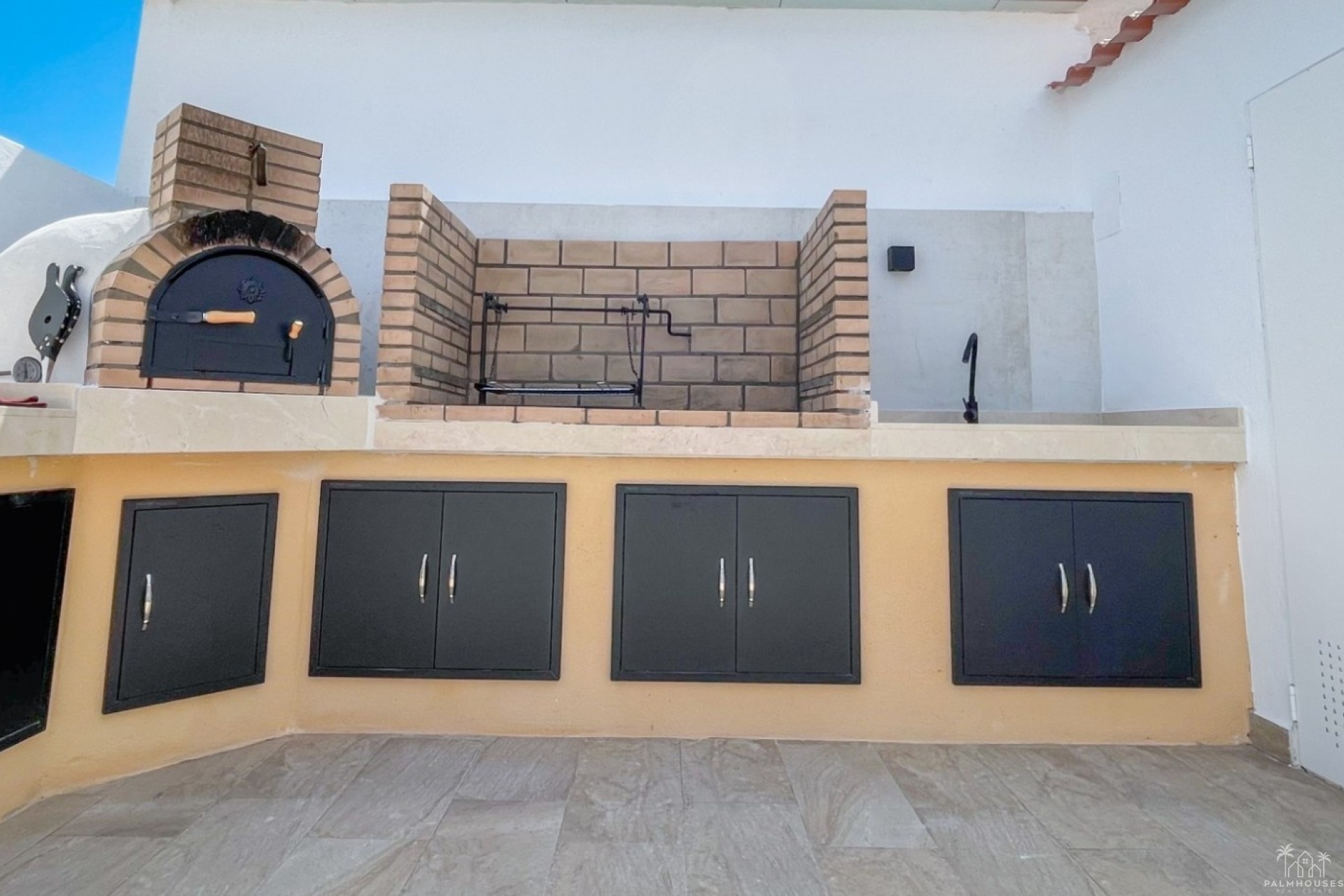 Revente - Maison - Torrevieja - Costa Blanca