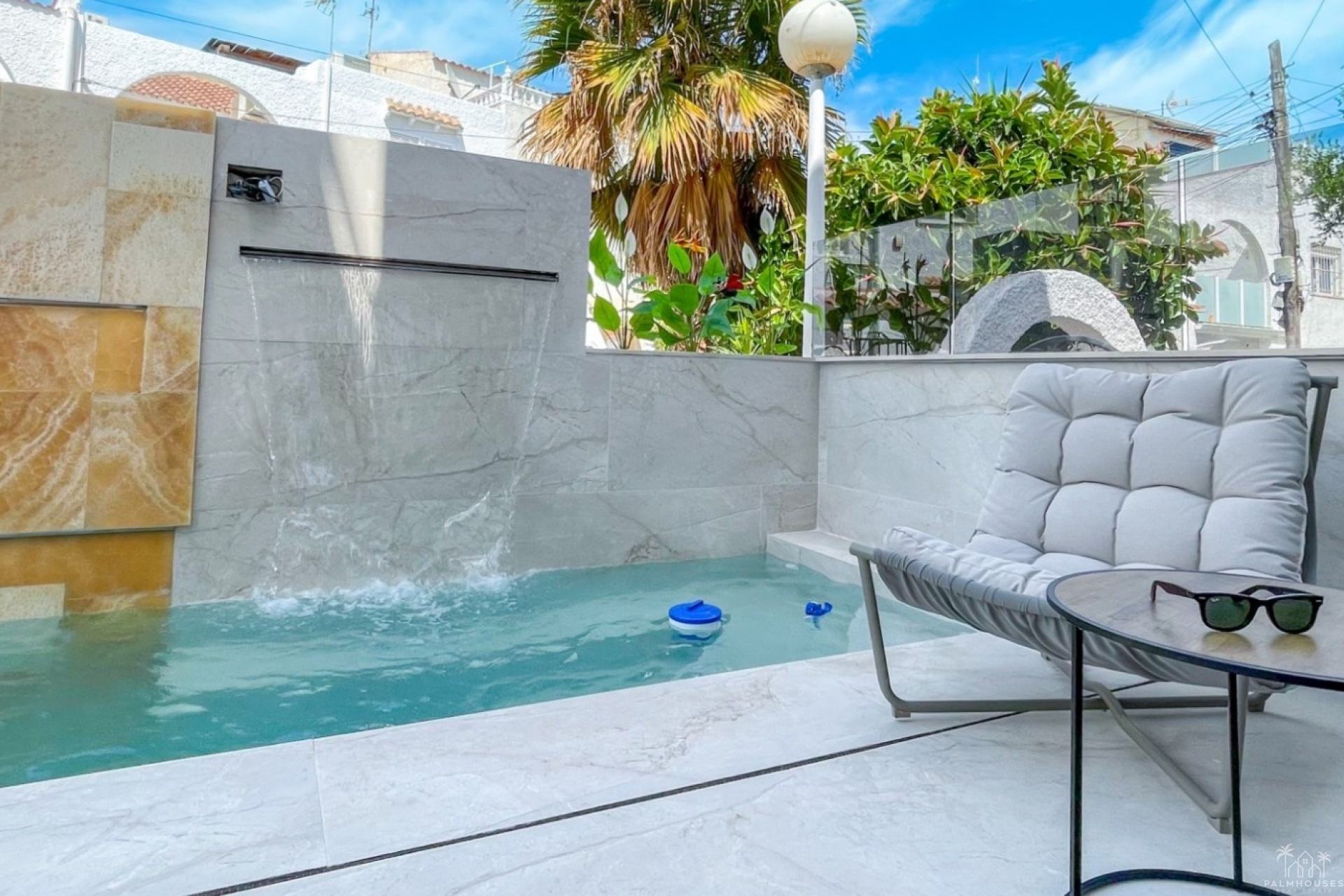 Revente - Maison - Torrevieja - Costa Blanca