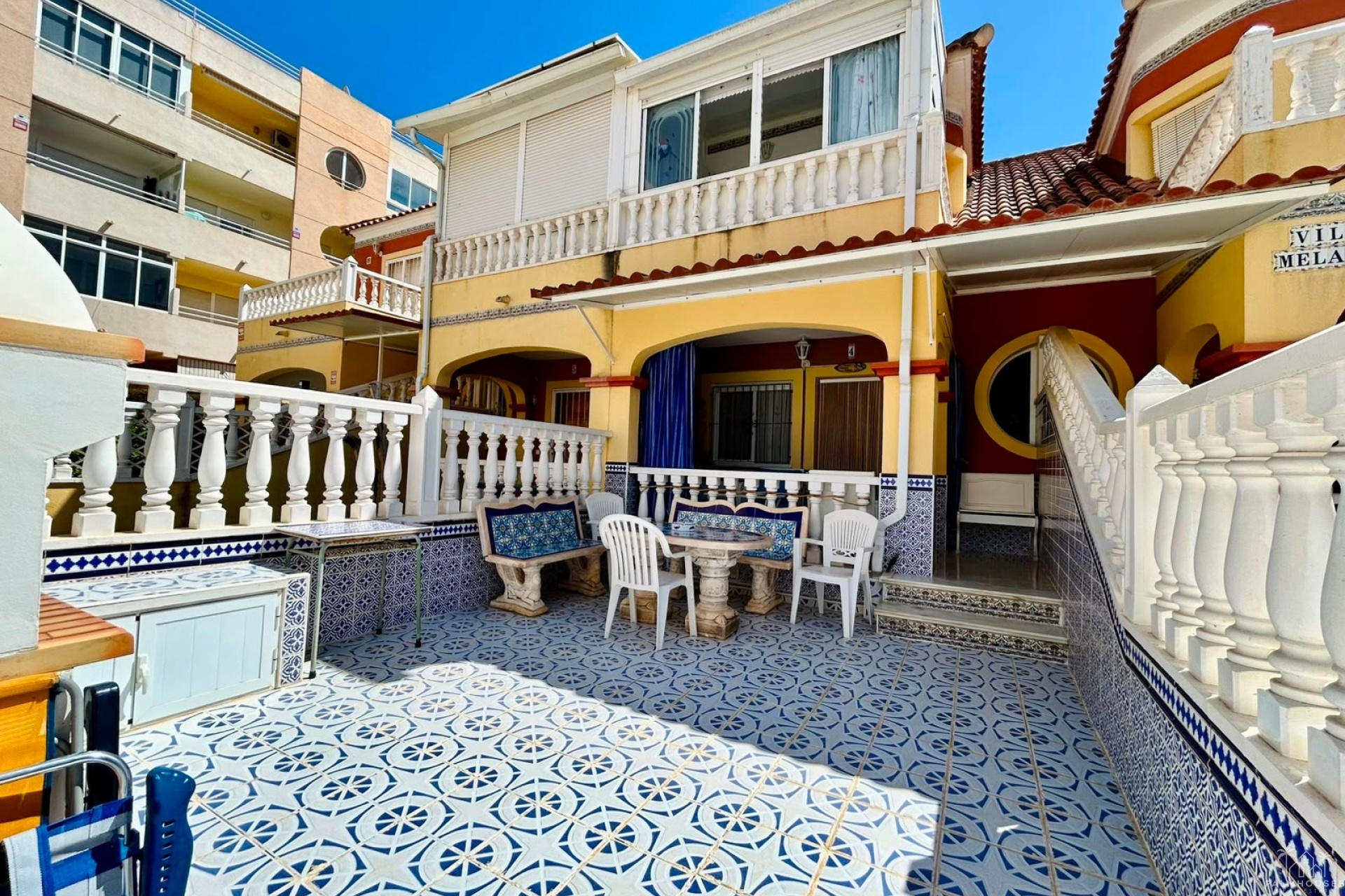 Revente - Maison - Torrevieja - Costa Blanca