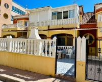 Revente - Maison - Torrevieja - Costa Blanca