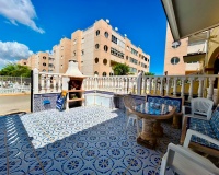 Revente - Maison - Torrevieja - Costa Blanca