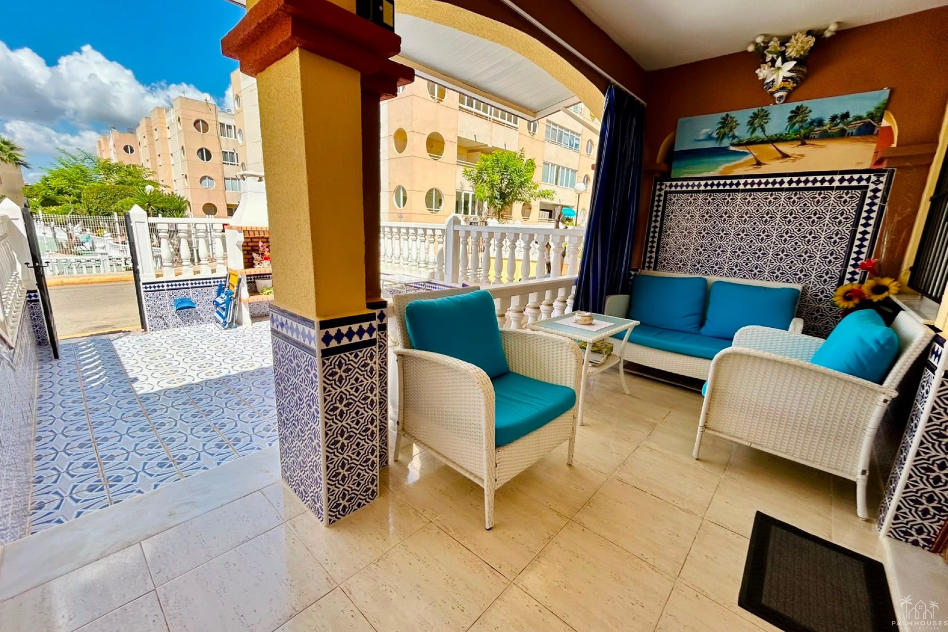Revente - Maison - Torrevieja - Costa Blanca