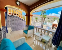 Revente - Maison - Torrevieja - Costa Blanca