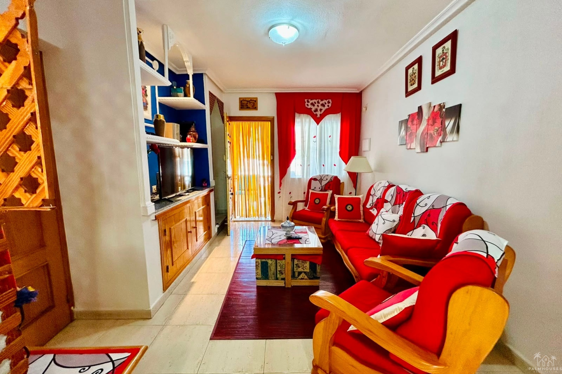 Revente - Maison - Torrevieja - Costa Blanca