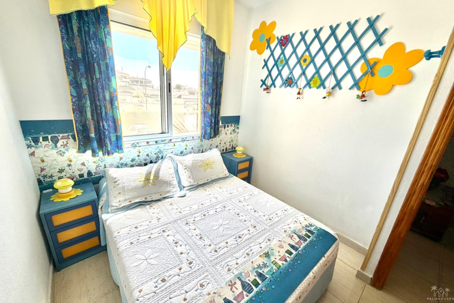 Revente - Maison - Torrevieja - Costa Blanca
