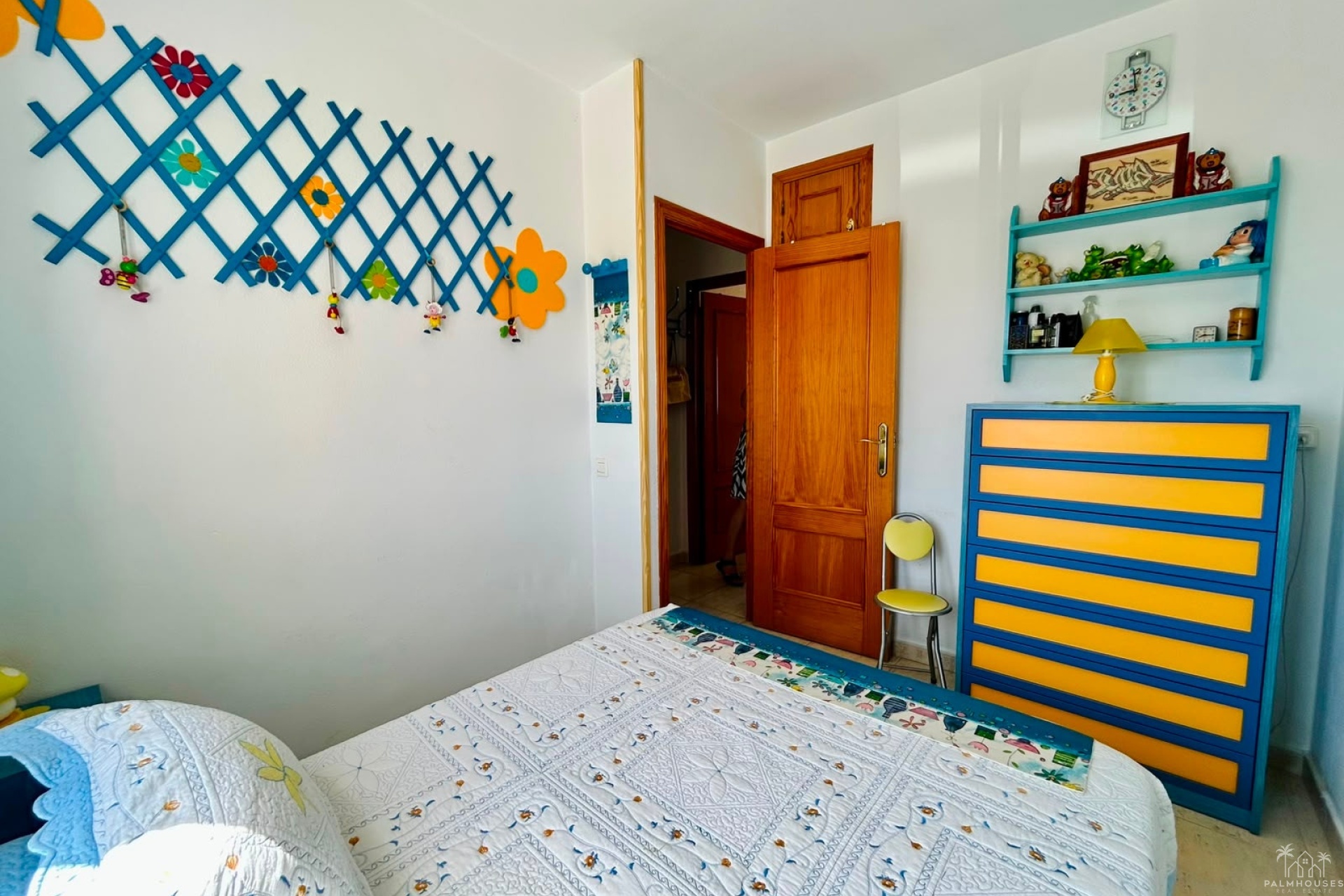 Revente - Maison - Torrevieja - Costa Blanca