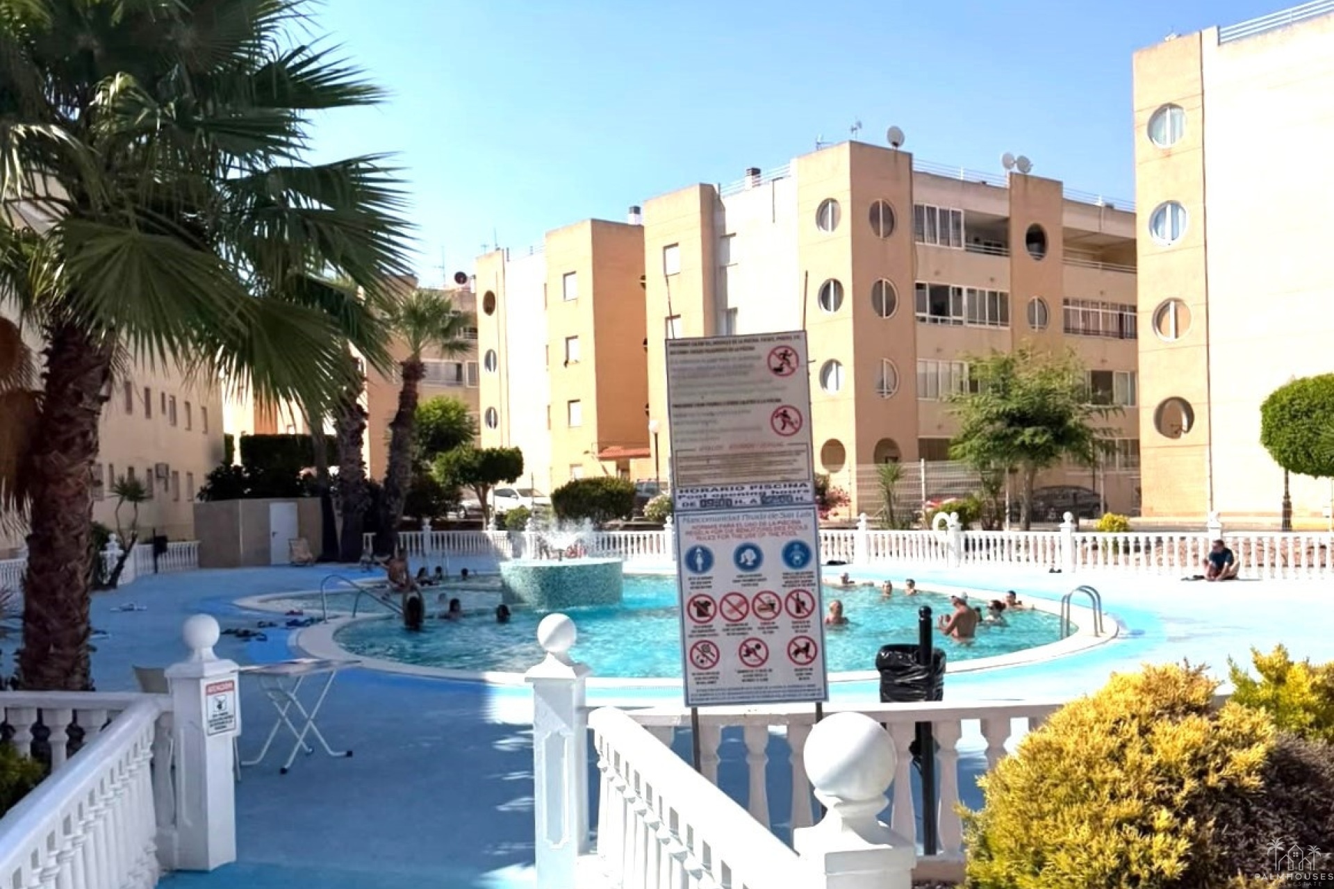 Revente - Maison - Torrevieja - Costa Blanca