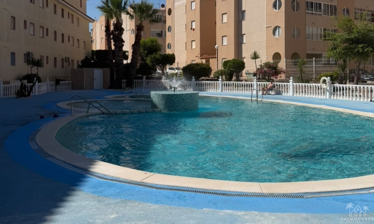 Revente - Maison - Torrevieja - Costa Blanca