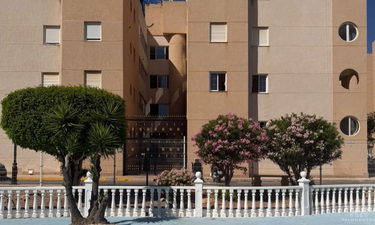 Revente - Maison - Torrevieja - Costa Blanca