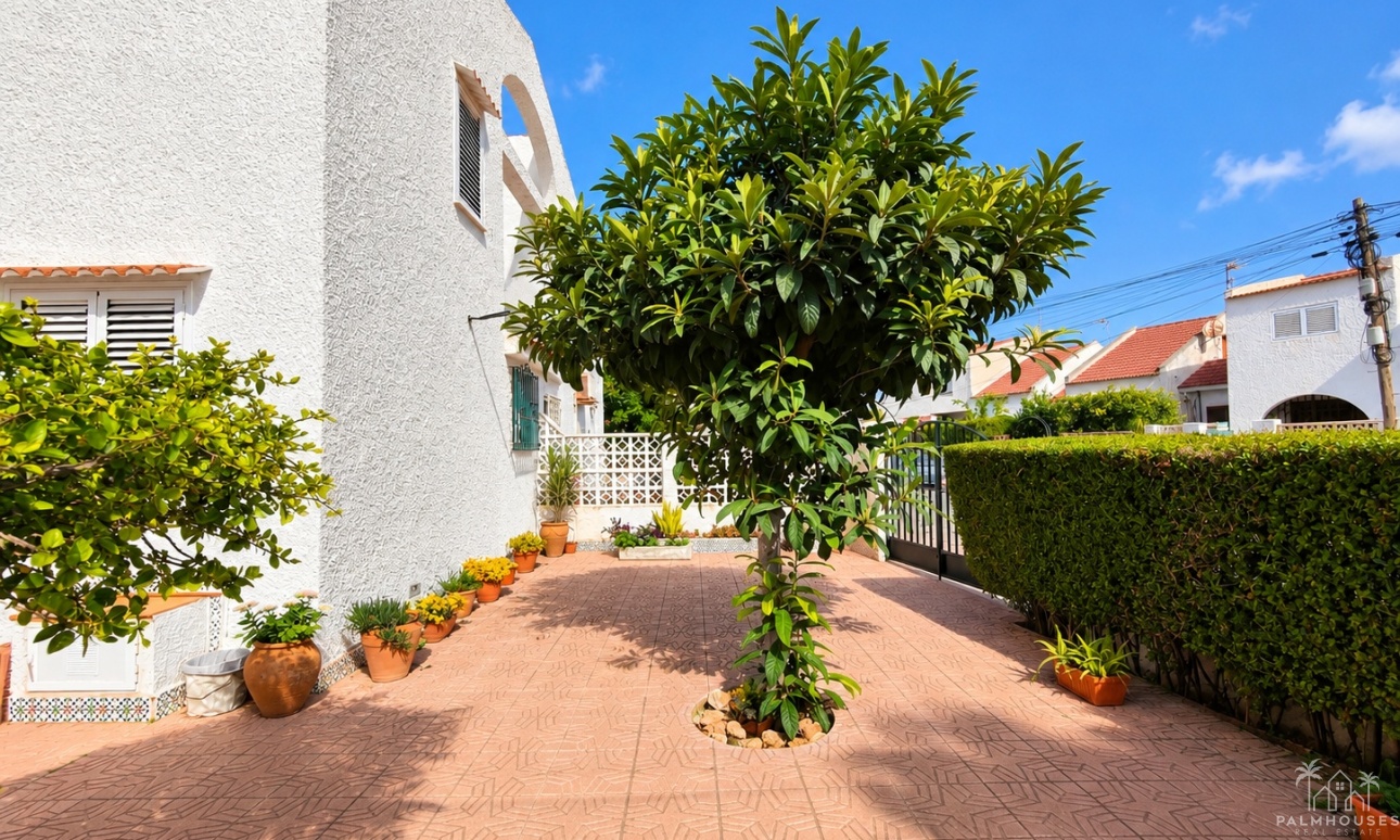 Revente - Maison - Torrevieja - Costa Blanca
