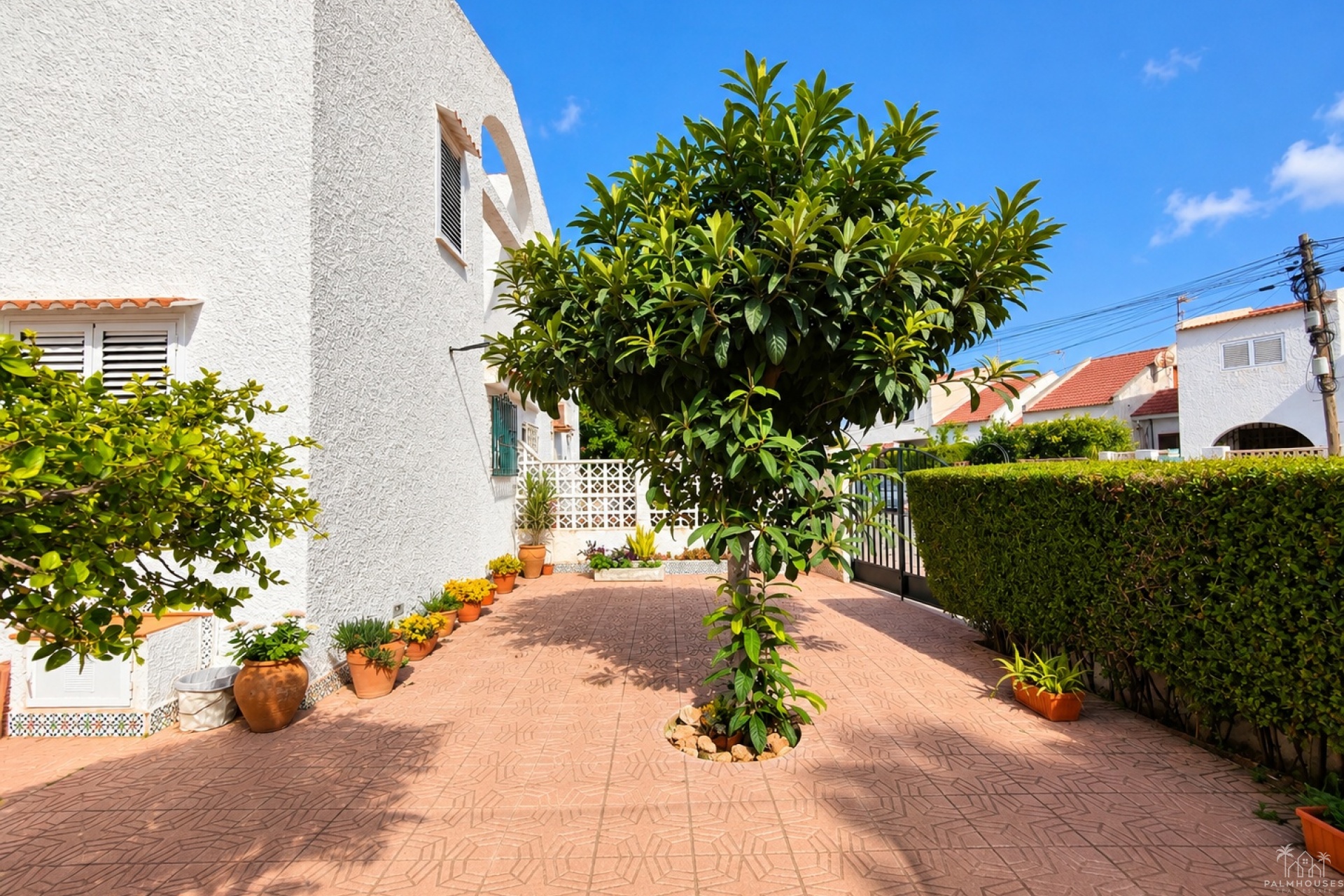 Revente - Maison - Torrevieja - Costa Blanca